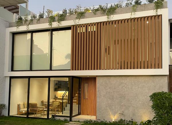 constructora de viviendas